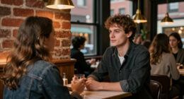 The Pods Are Open: Meet 'Love Is Blind' Season 11'S Cast Of Proud Bostonians