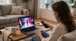 The Victoria's Secret Fashion Show Is Days Away—Here's How To Watch For Free