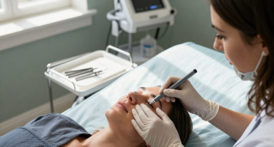 UK Government Proposes Tougher Restrictions On High-Risk Cosmetic Procedures