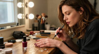 Uma Thurman Skipped Her Go-To Milky Nail Shade For Her '90S Throwback Favourite